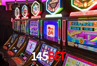 145bet: Seu Cassino Premiado com Pagamentos Rápidos