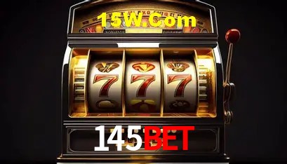 145bet: Jogos de Caça-Níqueis-Altas Recompensas, Roleta-Velocidade, Blackjack-Desafios Máximos